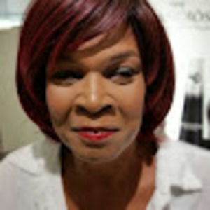 Meet your Posher, Patricia